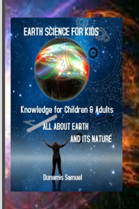 Earth Science for Kids
