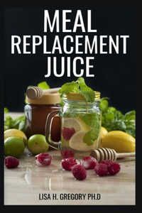 Meal Replacement Juice
