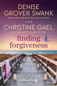 Finding Forgiveness