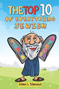 Top 10 of Everything Jewish