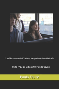Los Hermanos de Cristina, después de la Catástrofe
