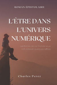 L'être dans l'univers numérique