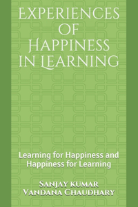 Experiences of Happiness in Learning