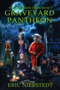 Graveyard Pantheon