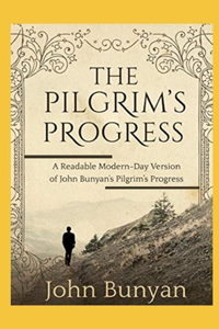 The Pilgrim's Progress(illustrated edition)