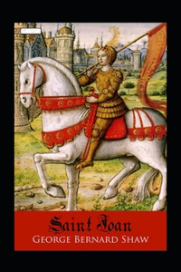 Saint Joan Annotated