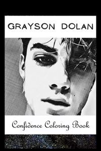 Confidence Coloring Book