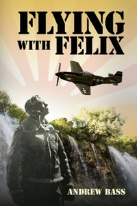Flying with Felix
