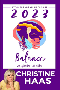 Balance 2023