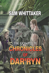 The COMPLETE Chronicles of Dar'ryn Series