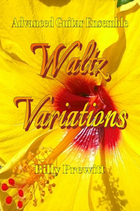 Waltz Variations