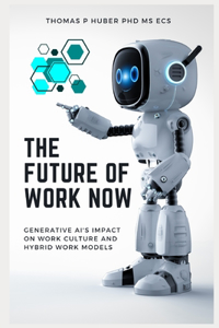 Future of Work Now