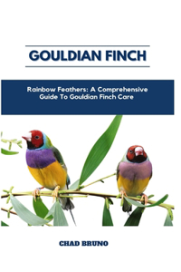 Gouldian Finch