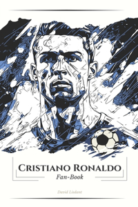 Fan-Book Cristiano Ronaldo