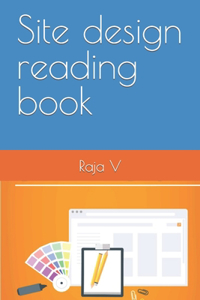 Site design reading book