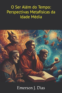 O Ser Além do Tempo