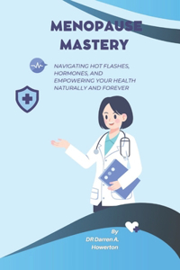 Menopause Mastery