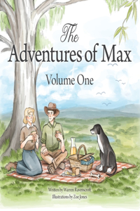 Adventures of Max. Volume One