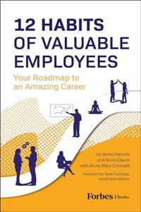 12 Habits Of Valuable Employees