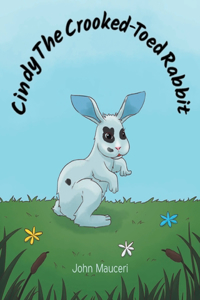 Cindy The Crooked-Toed Rabbit