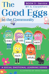 Good Eggs in the Community