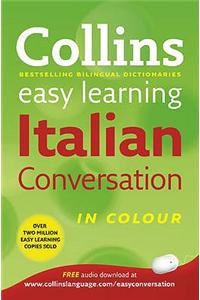 Easy Learning Italian Conversation