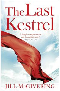 The Last Kestrel