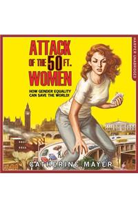 Attack of the 50 Ft. Women