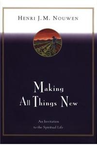 Making All Things New