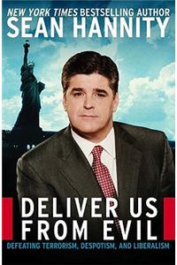 Deliver Us from Evil