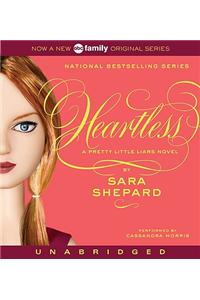 Pretty Little Liars #7: Heartless