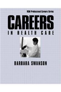 Careers in Health Care