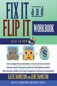 EBK Fix It and amp; Flip It Workbook