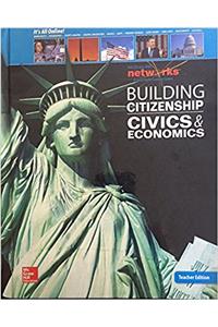 Building Citizenship: Civics and Economics, Teacher Edition