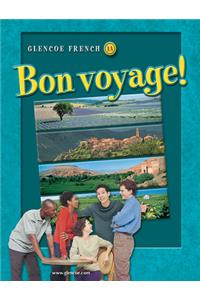 Bon Voyage! Level 1a