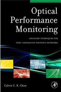 Optical Performance Monitoring