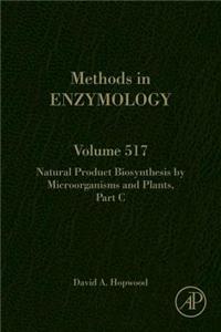 Natural Product Biosynthesis by Microorganisms and Plants