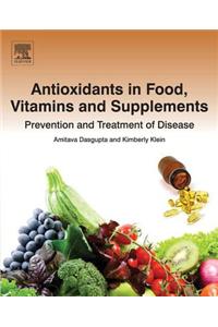 Antioxidants in Food, Vitamins and Supplements