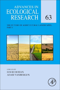 Future of Agricultural Landscapes, Part I