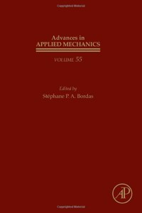 Advances in Applied Mechanics