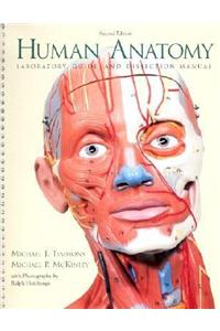 Laboratory Guide and Dissection Manual Human Anatomy