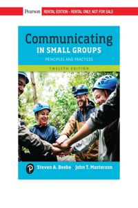 Revel for Communicating in Small Groups