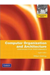 Computer Organization and Architecture