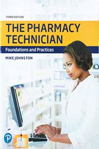 Pharmacy Technician