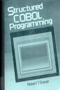 Structured COBOL Programming