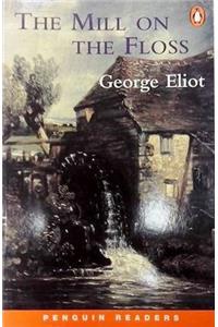 Penguin Readers Level 4: the Mill on the Floss Pb