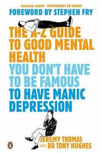 A-Z Guide to Good Mental Health