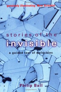 Stories of the Invisible