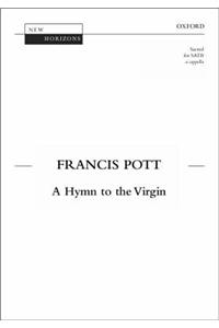 A Hymn to the Virgin