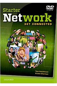 Network: Starter: DVD